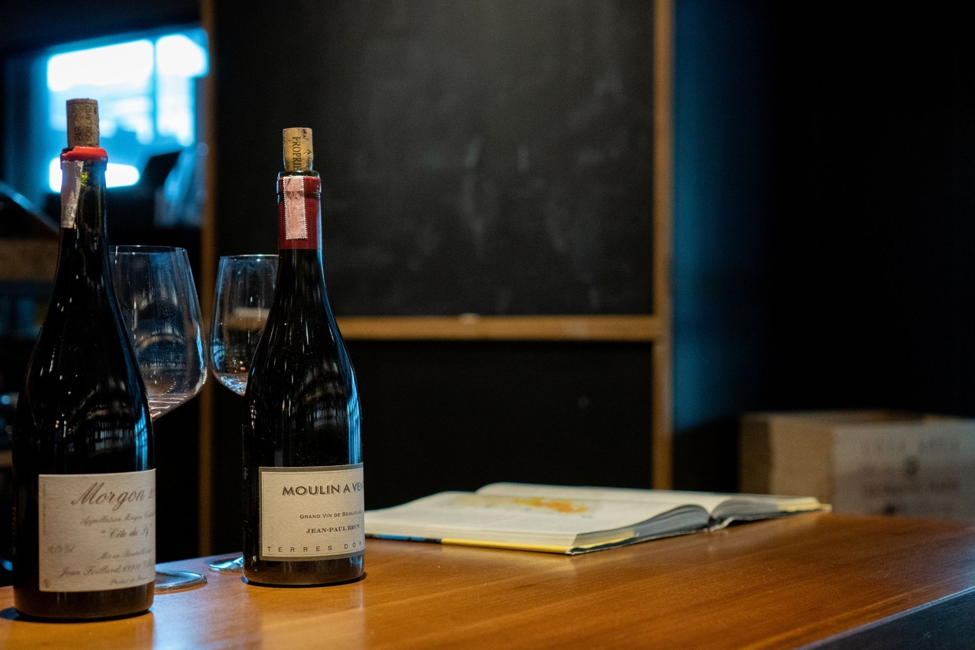 การอ่านฉลากไวน์⁠ ก้าวแรกของการเลือกไวน์ให้ได้ขวดที่ถูกใจ
